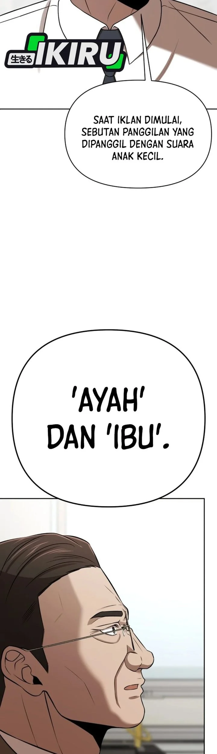 When a Genius Office Worker Goes Too Far Chapter 59 Gambar 63