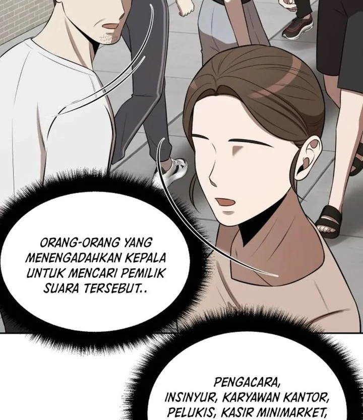 When a Genius Office Worker Goes Too Far Chapter 59 Gambar 66