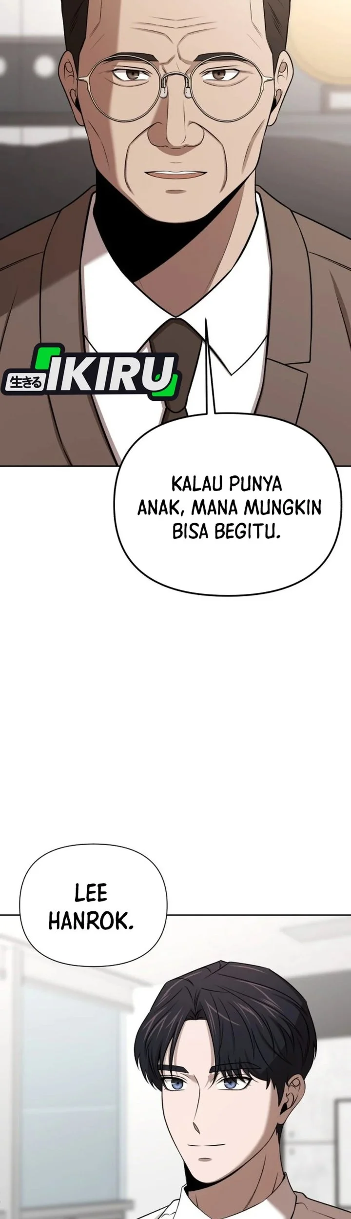 When a Genius Office Worker Goes Too Far Chapter 59 Gambar 69