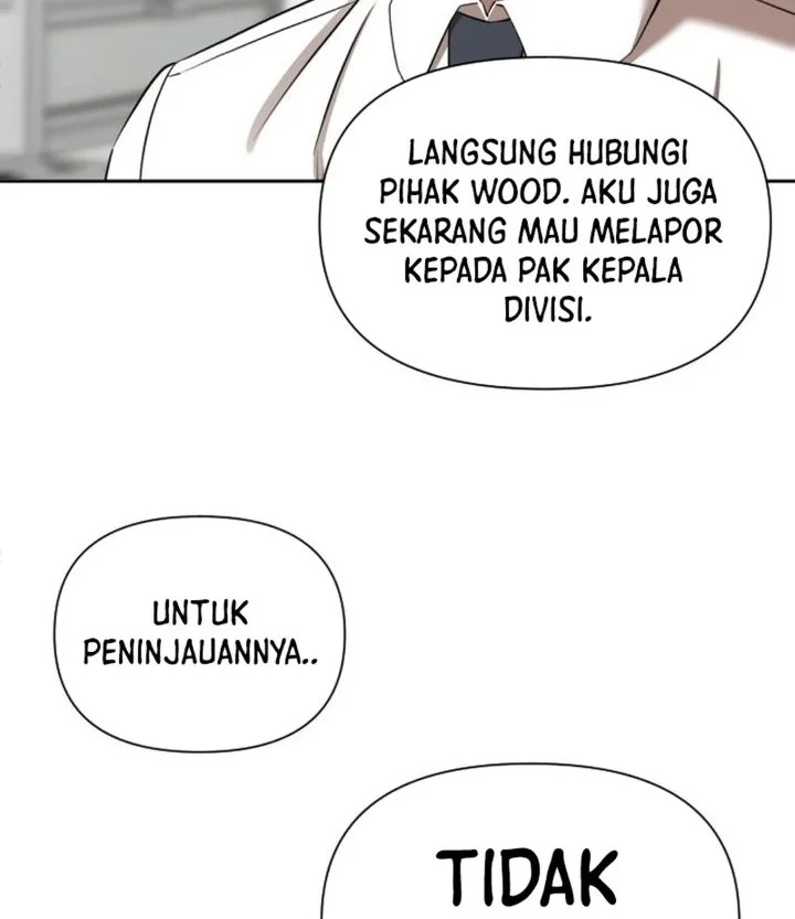 When a Genius Office Worker Goes Too Far Chapter 59 Gambar 70