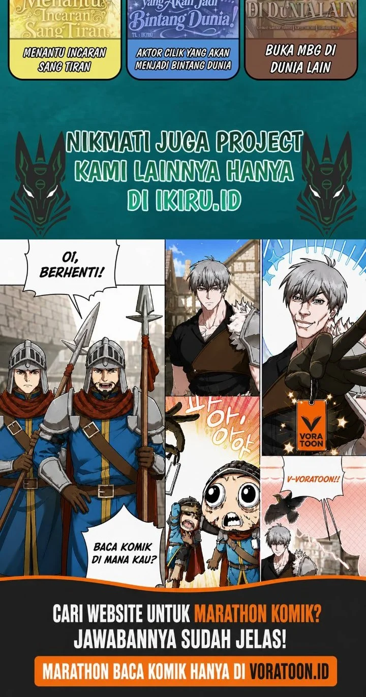 When a Genius Office Worker Goes Too Far Chapter 59 Gambar 76