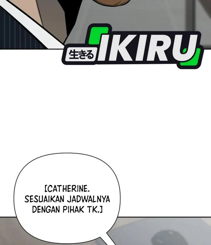 When a Genius Office Worker Goes Too Far Chapter 59 halaman 9