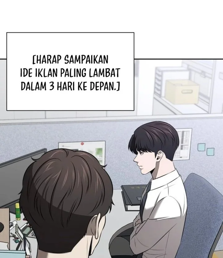 When a Genius Office Worker Goes Too Far Chapter 59 halaman 15