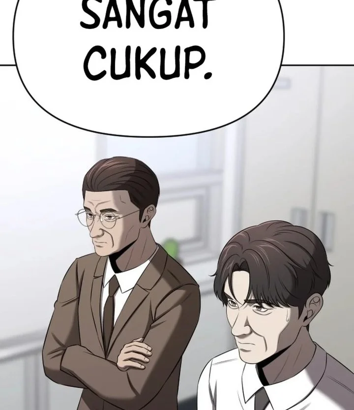 When a Genius Office Worker Goes Too Far Chapter 59 halaman 17