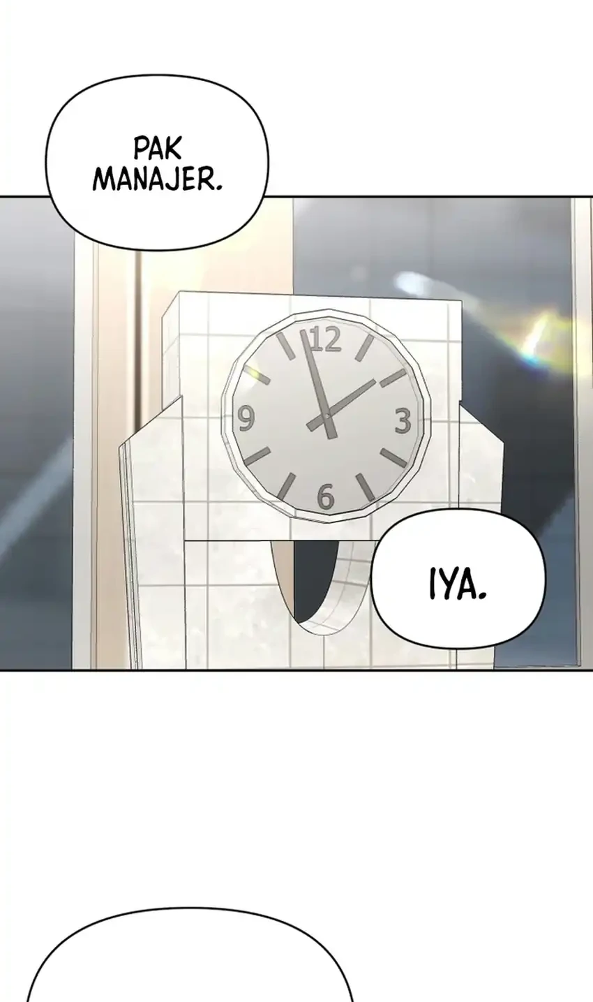 When a Genius Office Worker Goes Too Far Chapter 60 halaman 24