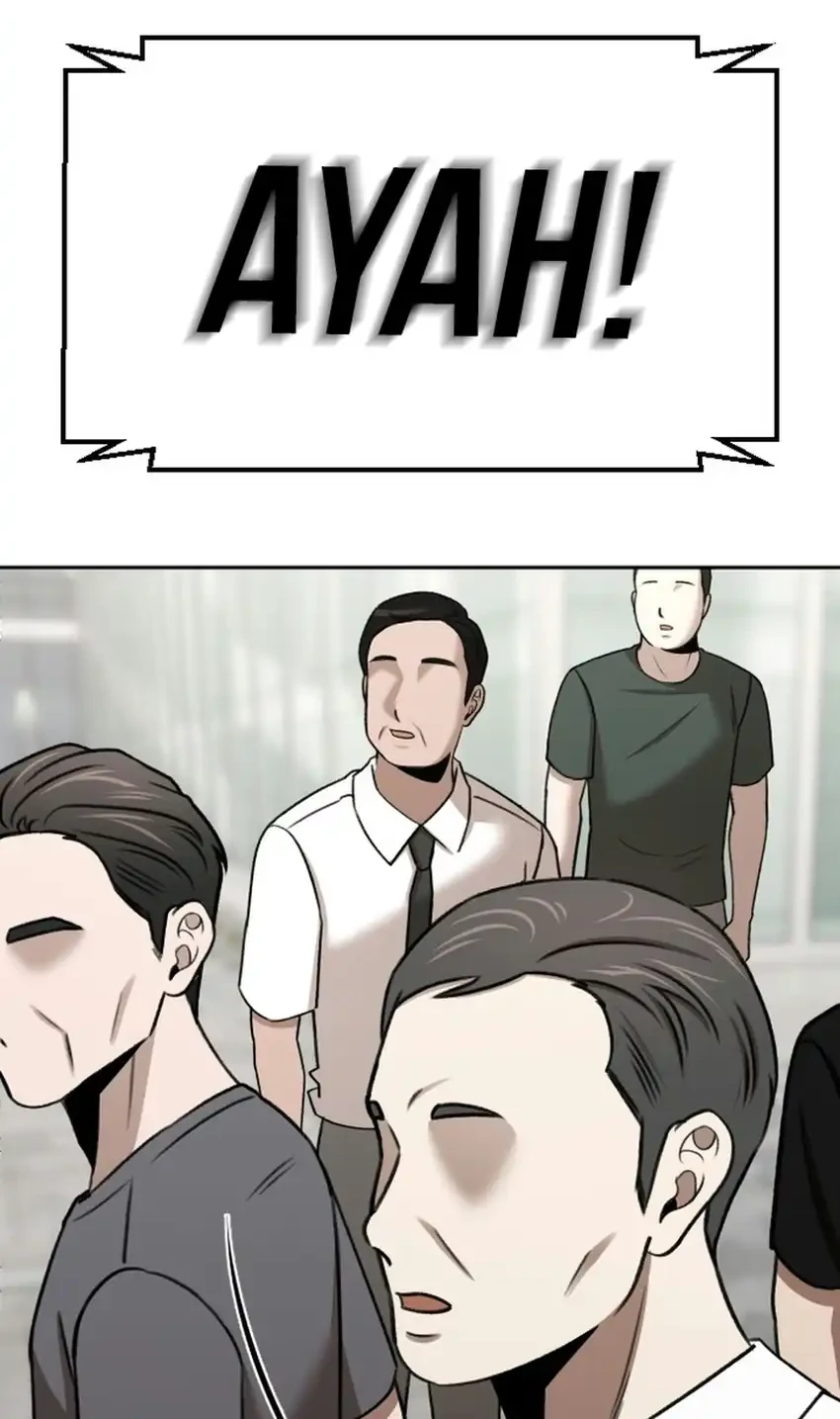 When a Genius Office Worker Goes Too Far Chapter 60 halaman 28