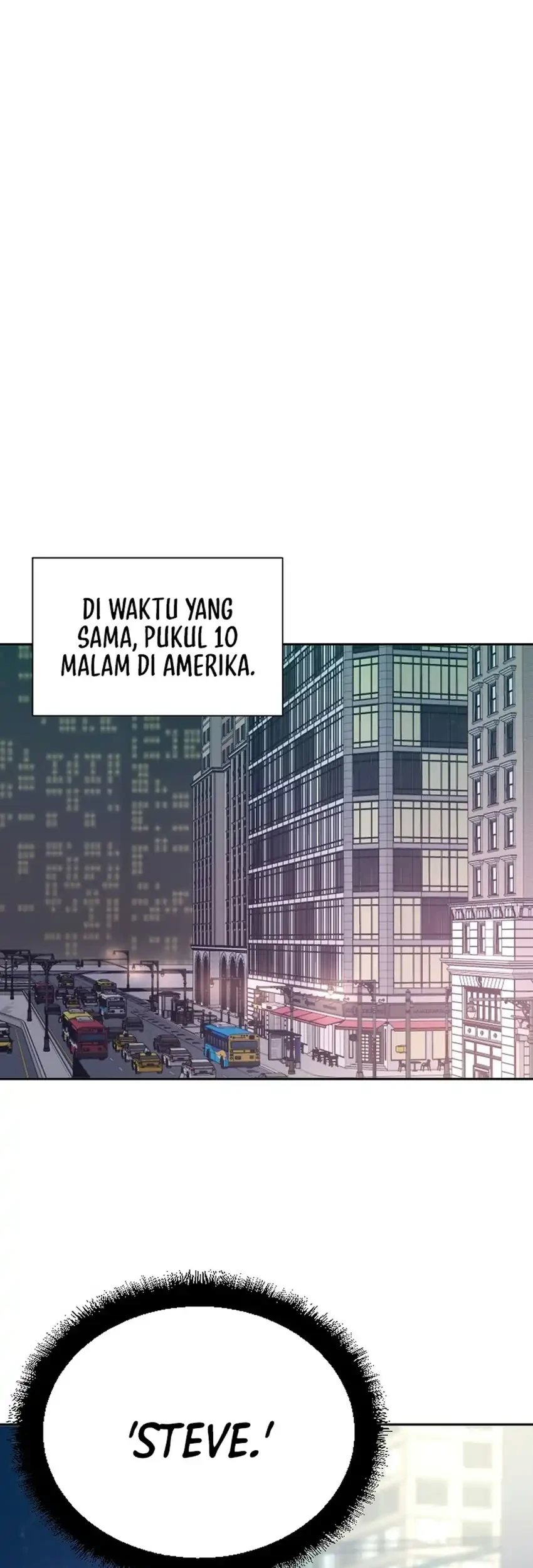 When a Genius Office Worker Goes Too Far Chapter 60 halaman 34