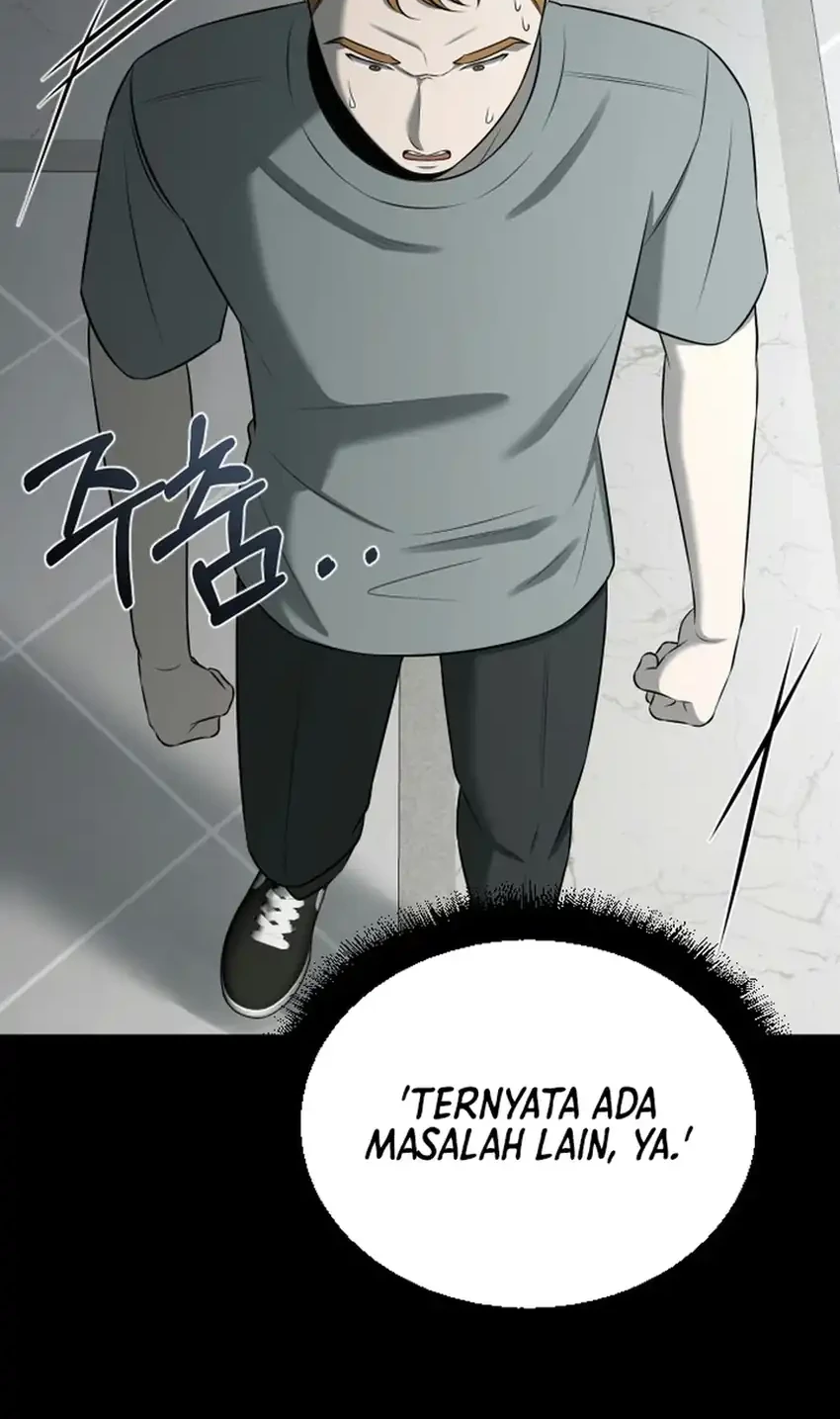 When a Genius Office Worker Goes Too Far Chapter 60 halaman 39