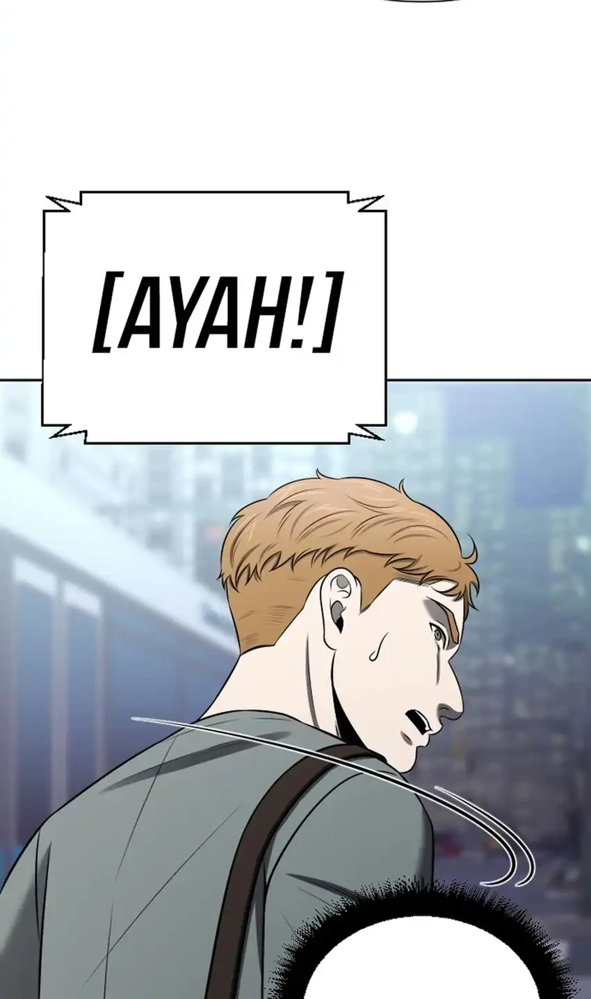 When a Genius Office Worker Goes Too Far Chapter 60 halaman 42