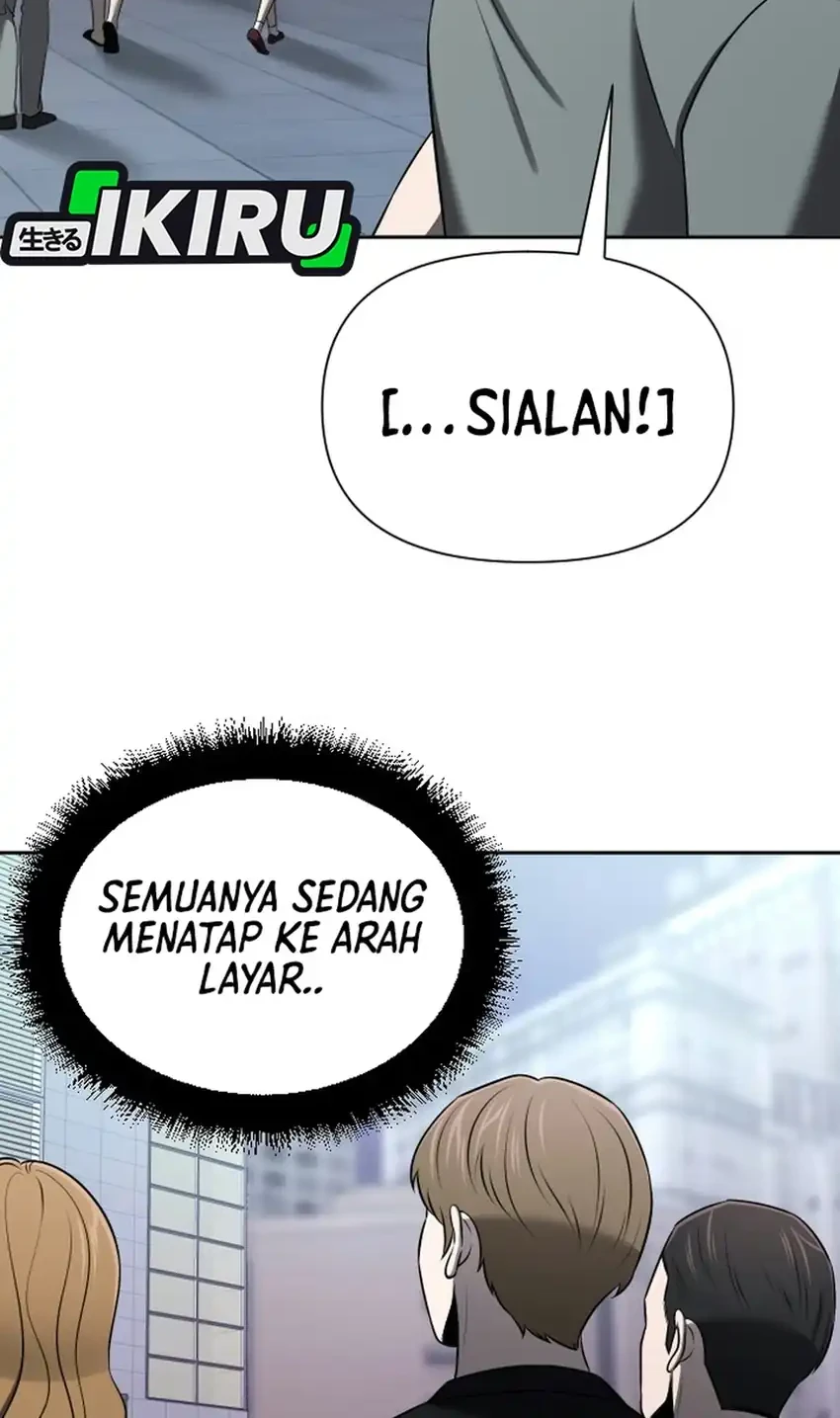 When a Genius Office Worker Goes Too Far Chapter 60 halaman 44