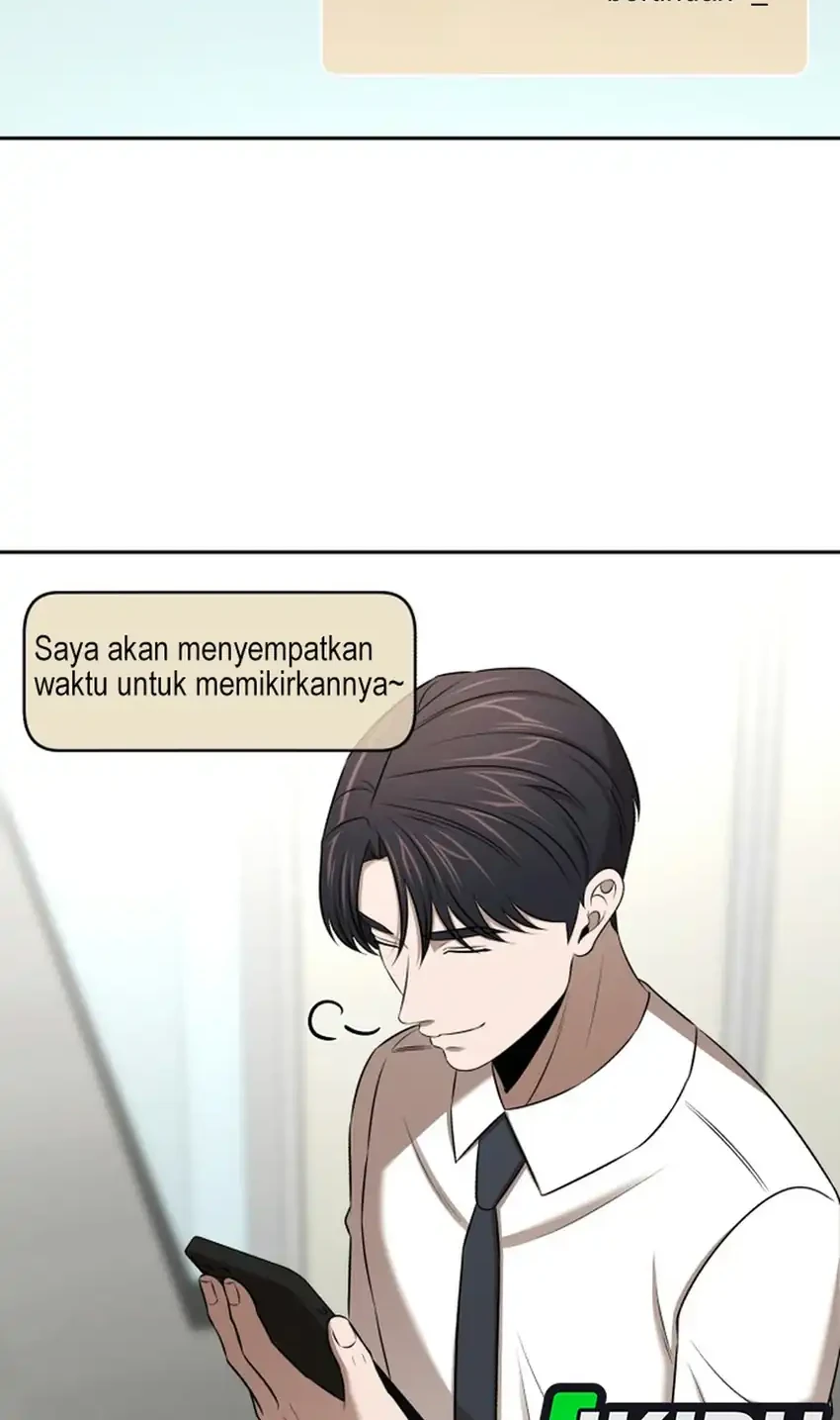 When a Genius Office Worker Goes Too Far Chapter 60 Gambar 55