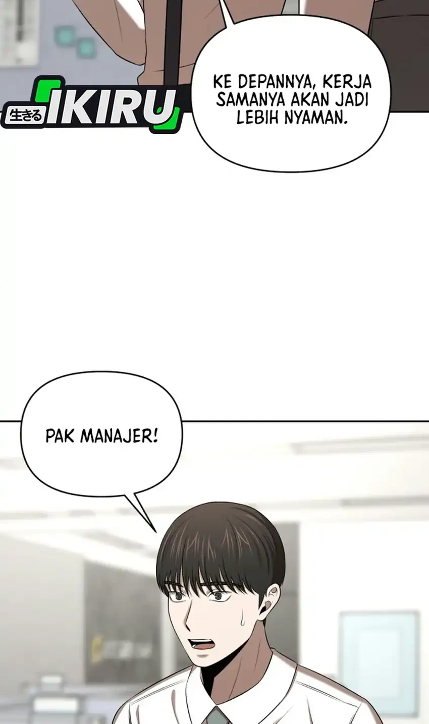 When a Genius Office Worker Goes Too Far Chapter 60 Gambar 63