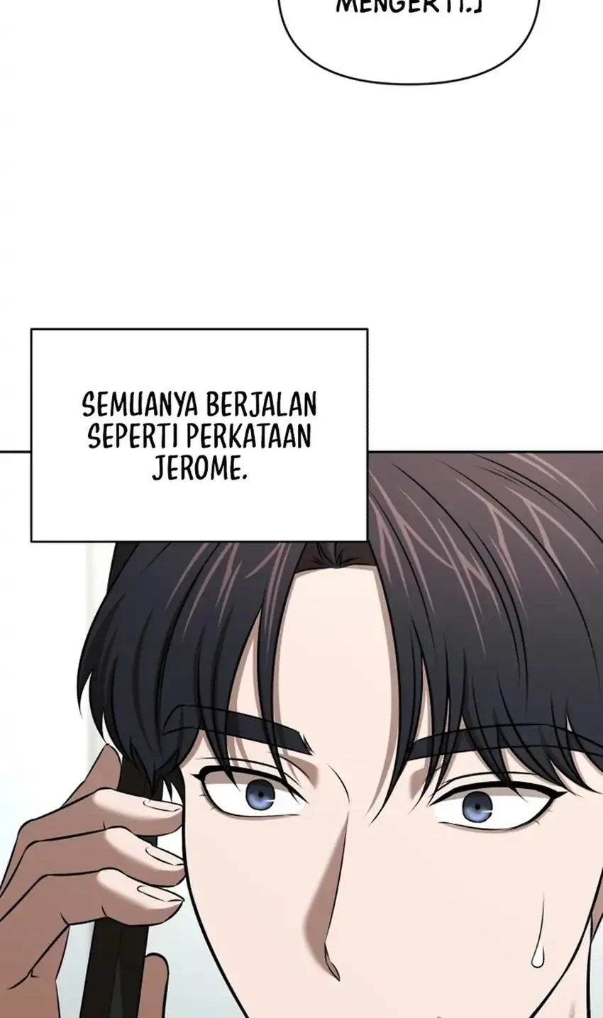When a Genius Office Worker Goes Too Far Chapter 60 Gambar 65
