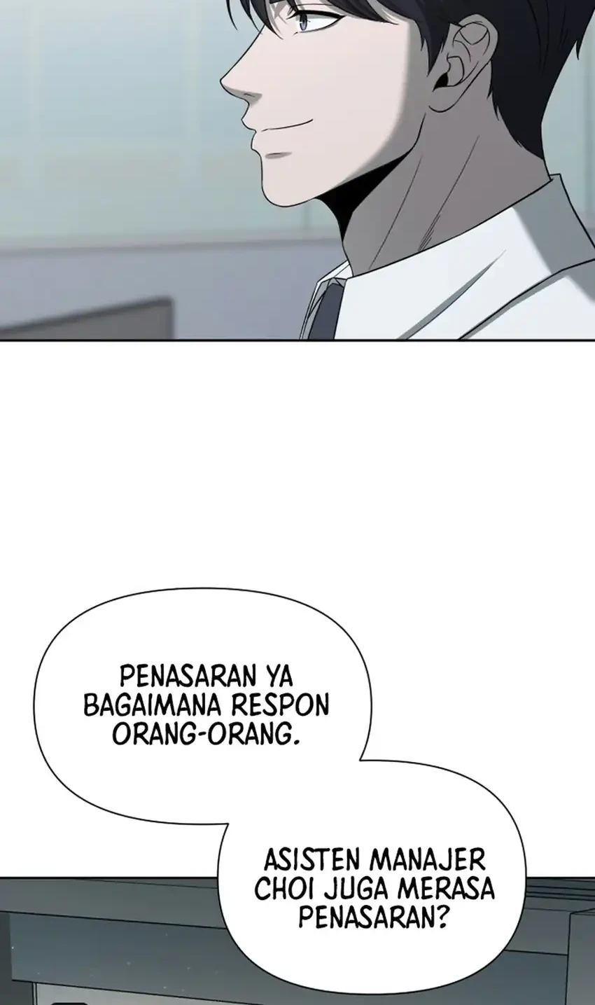 When a Genius Office Worker Goes Too Far Chapter 60 Gambar 73
