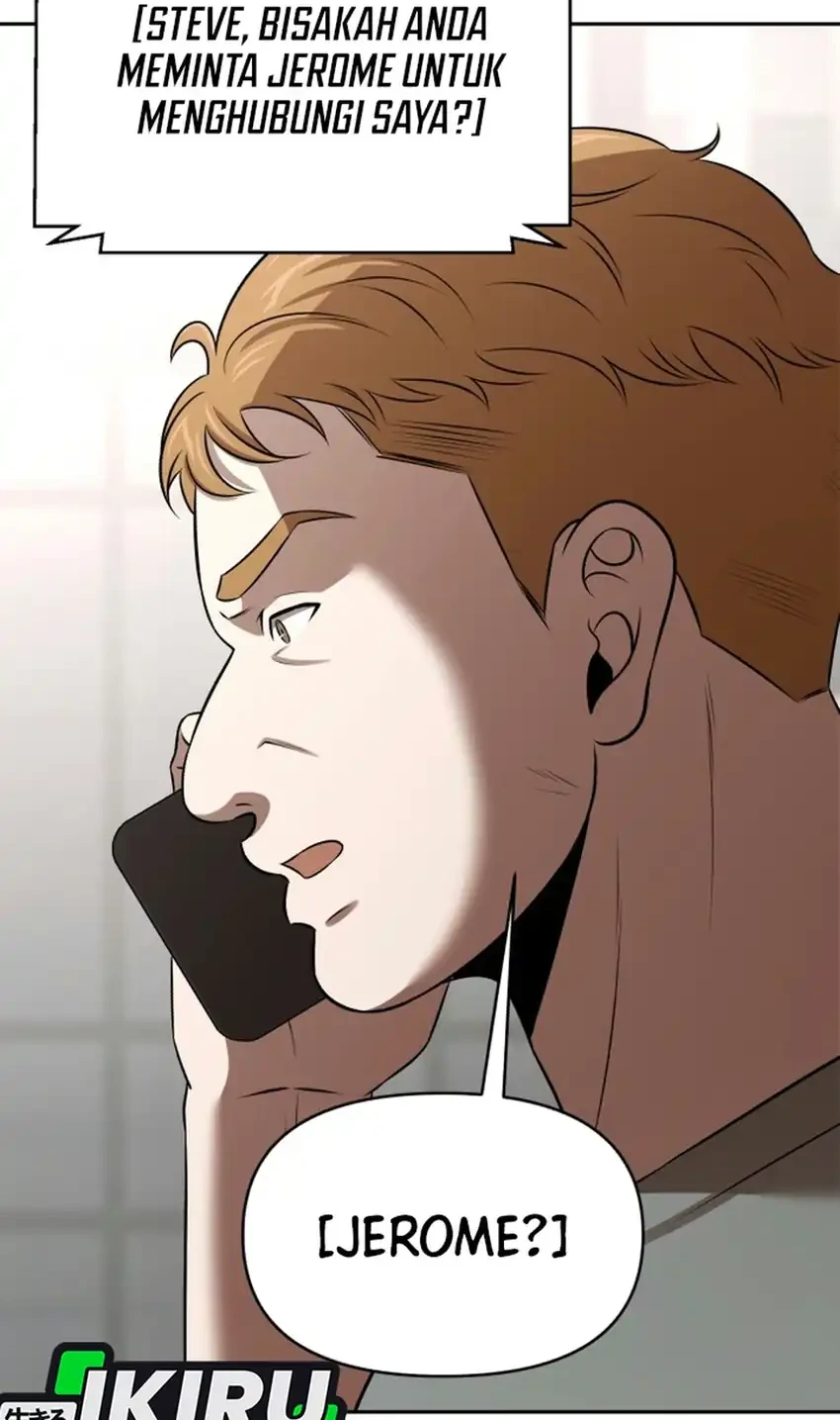 When a Genius Office Worker Goes Too Far Chapter 60 halaman 6