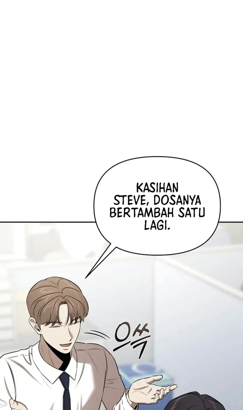 When a Genius Office Worker Goes Too Far Chapter 60 halaman 8