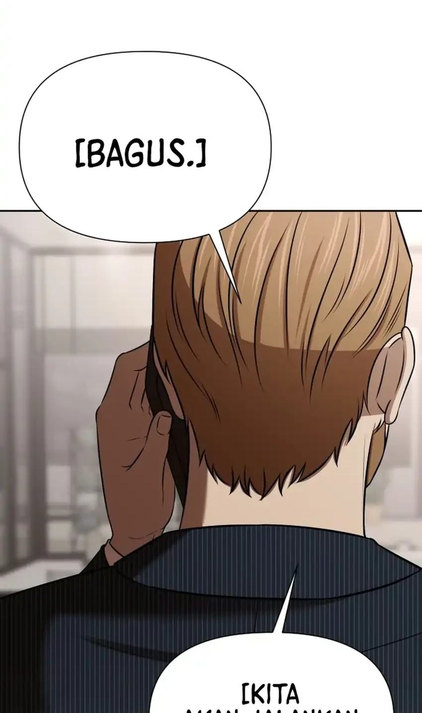 When a Genius Office Worker Goes Too Far Chapter 60 halaman 10