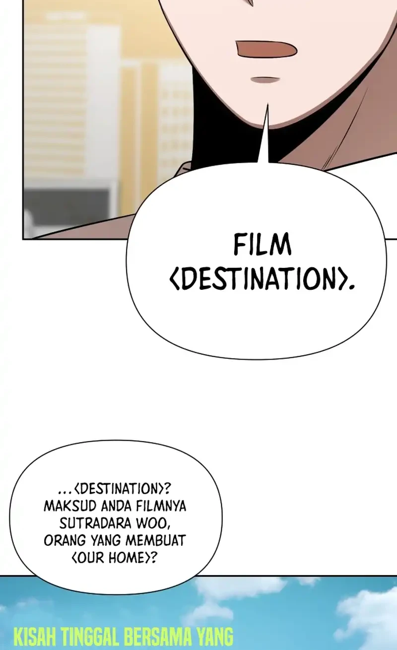 When a Genius Office Worker Goes Too Far Chapter 61 halaman 25