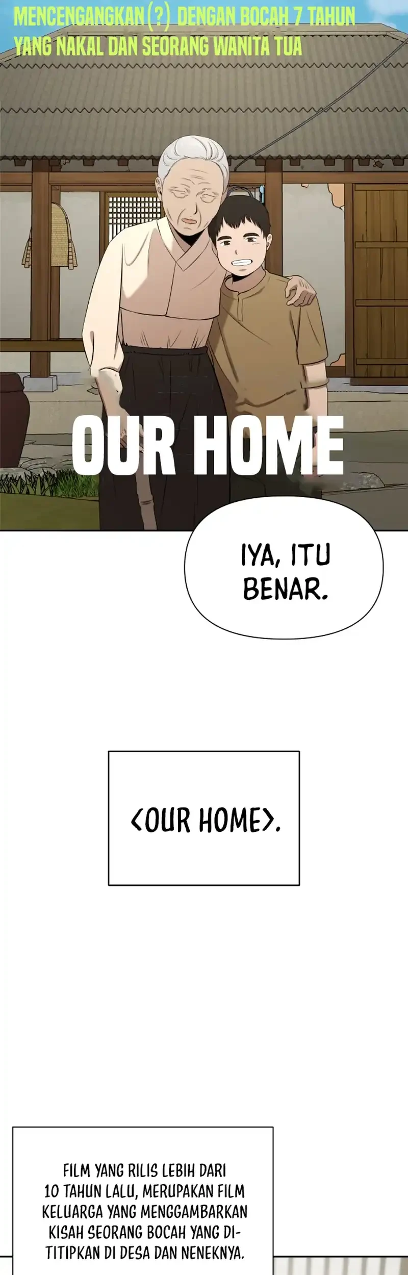 When a Genius Office Worker Goes Too Far Chapter 61 halaman 26