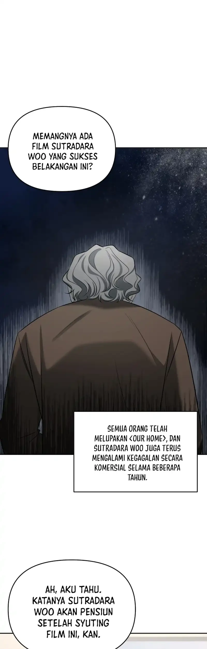 When a Genius Office Worker Goes Too Far Chapter 61 halaman 28