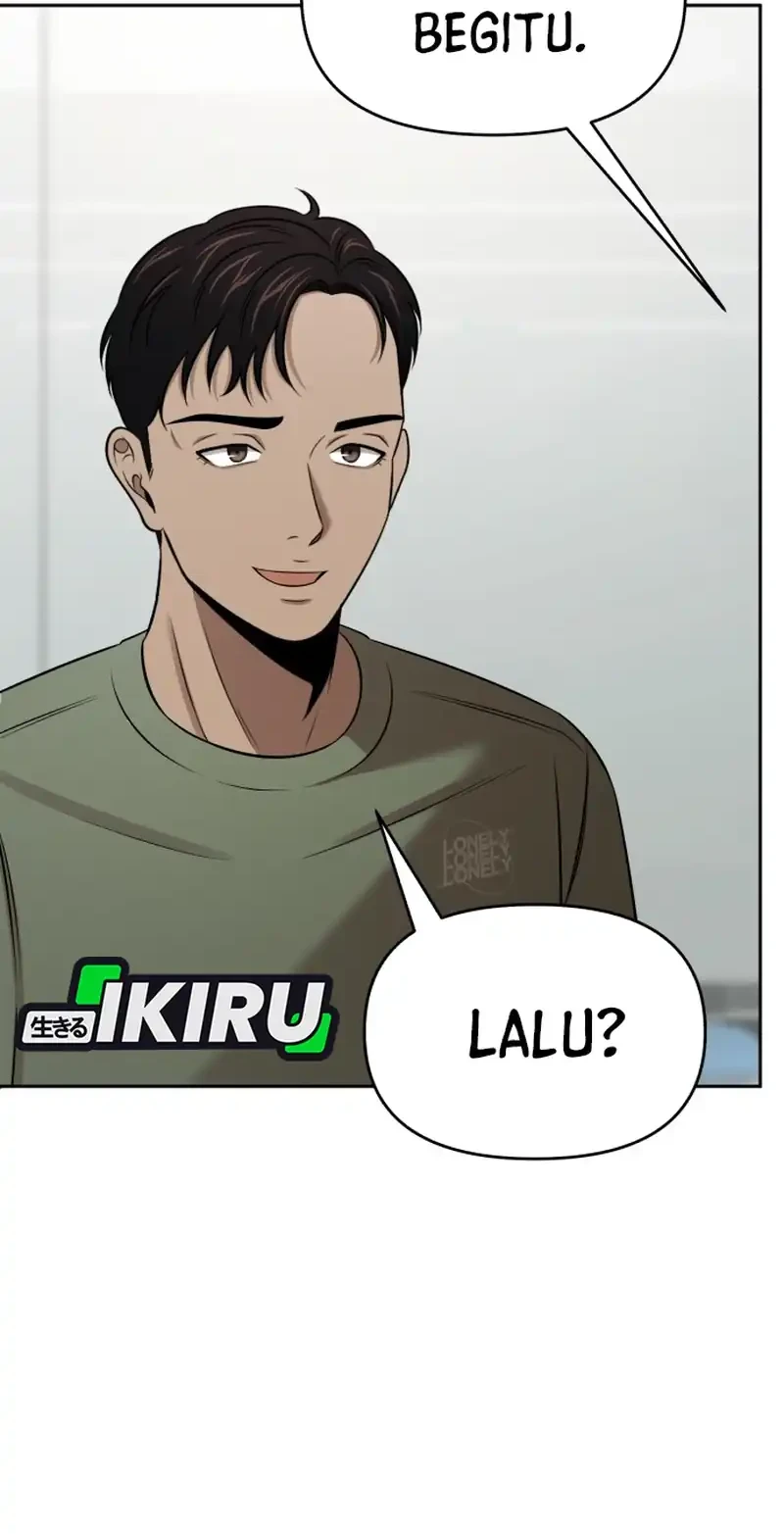 When a Genius Office Worker Goes Too Far Chapter 61 halaman 31