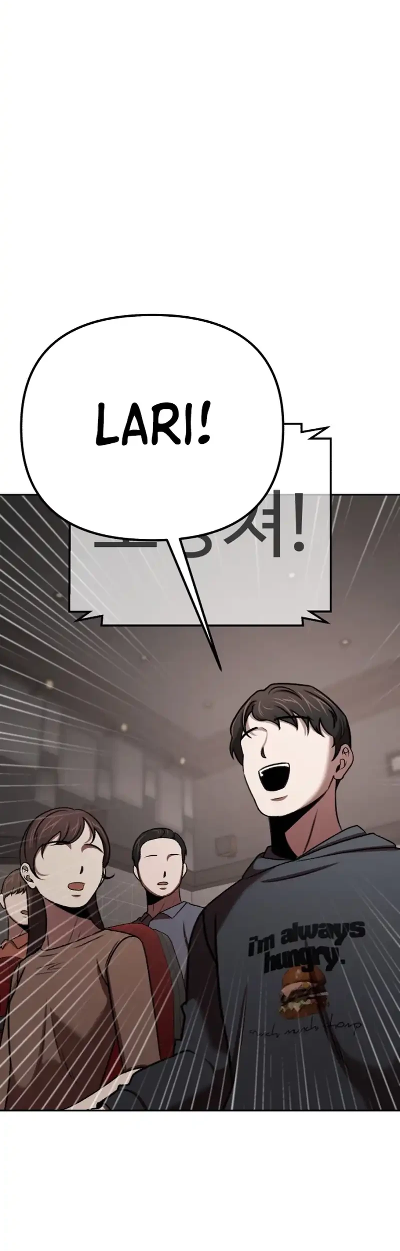 When a Genius Office Worker Goes Too Far Chapter 61 Gambar 46