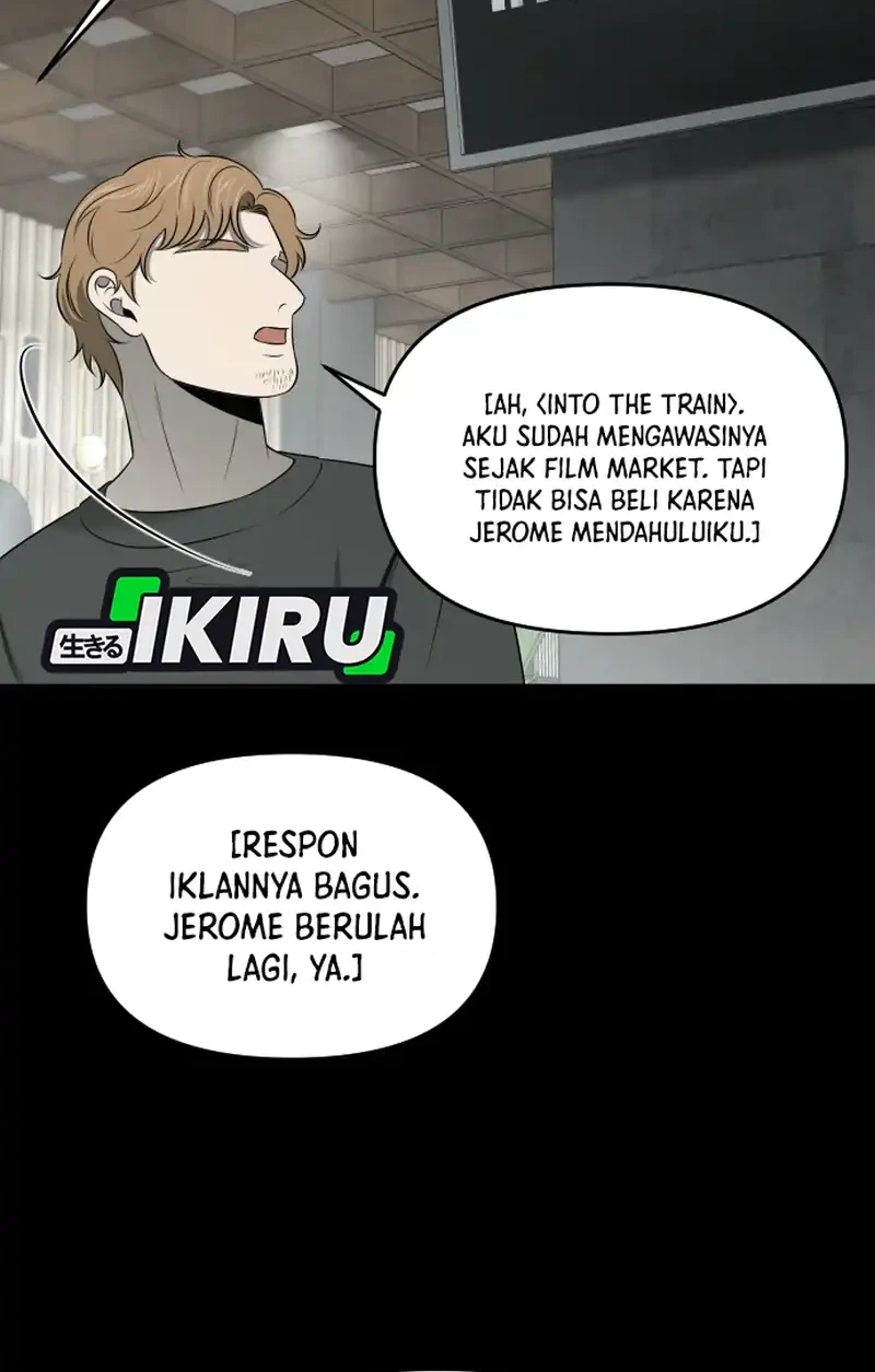 When a Genius Office Worker Goes Too Far Chapter 61 Gambar 52