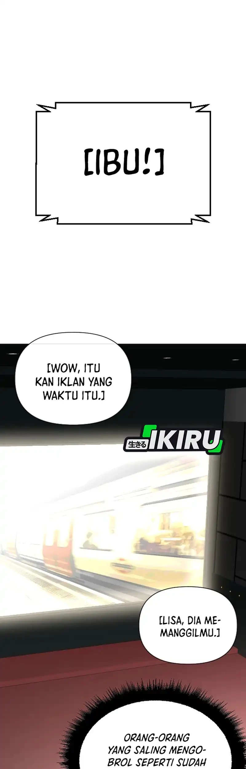 When a Genius Office Worker Goes Too Far Chapter 61 Gambar 59
