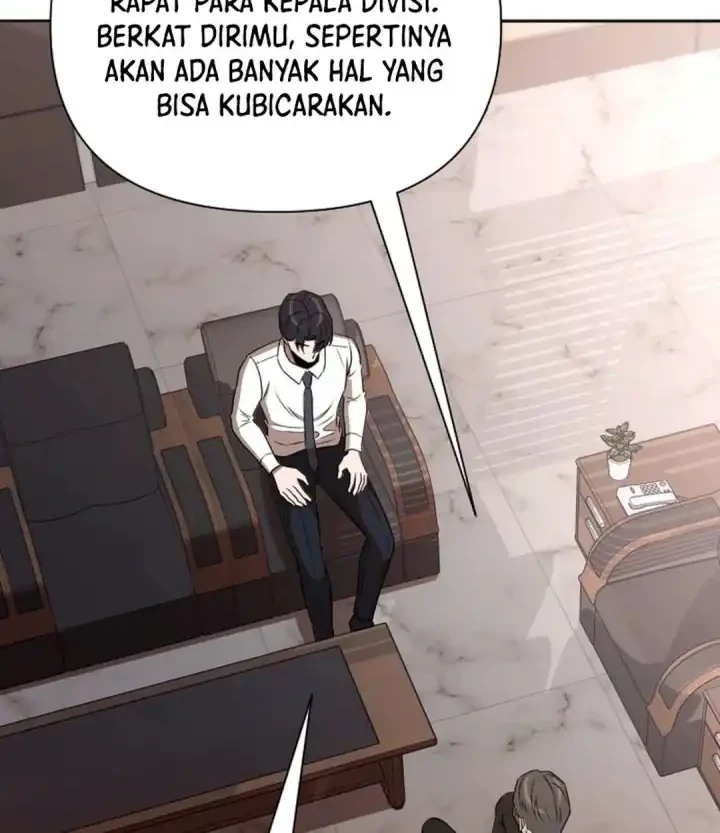 When a Genius Office Worker Goes Too Far Chapter 62 halaman 25
