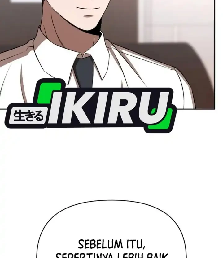 When a Genius Office Worker Goes Too Far Chapter 62 halaman 27