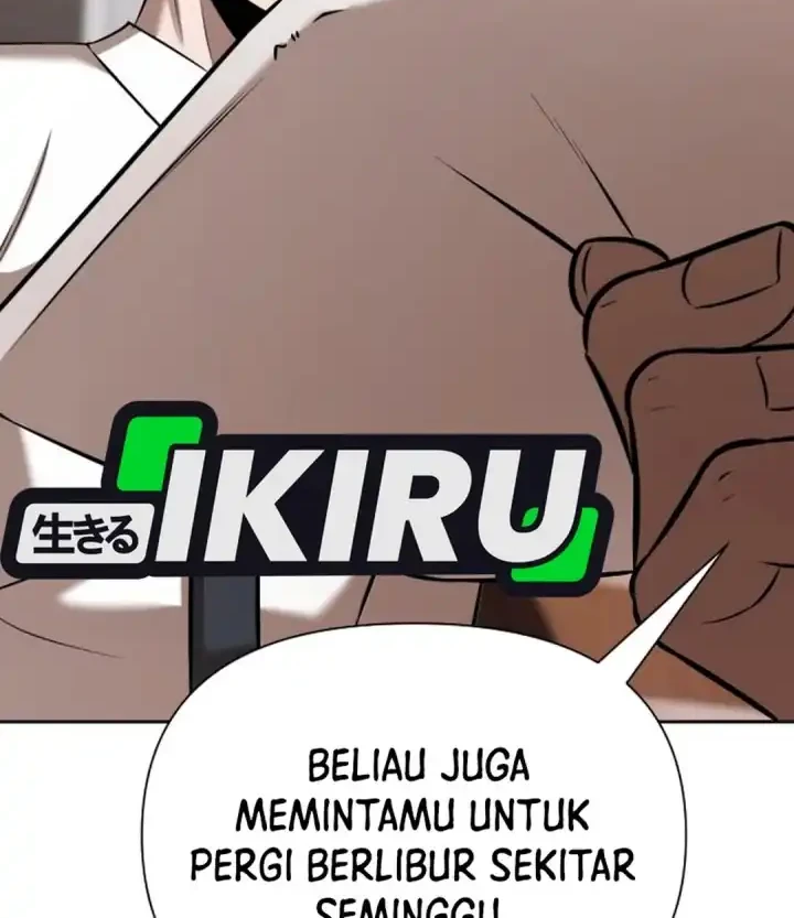When a Genius Office Worker Goes Too Far Chapter 62 halaman 29
