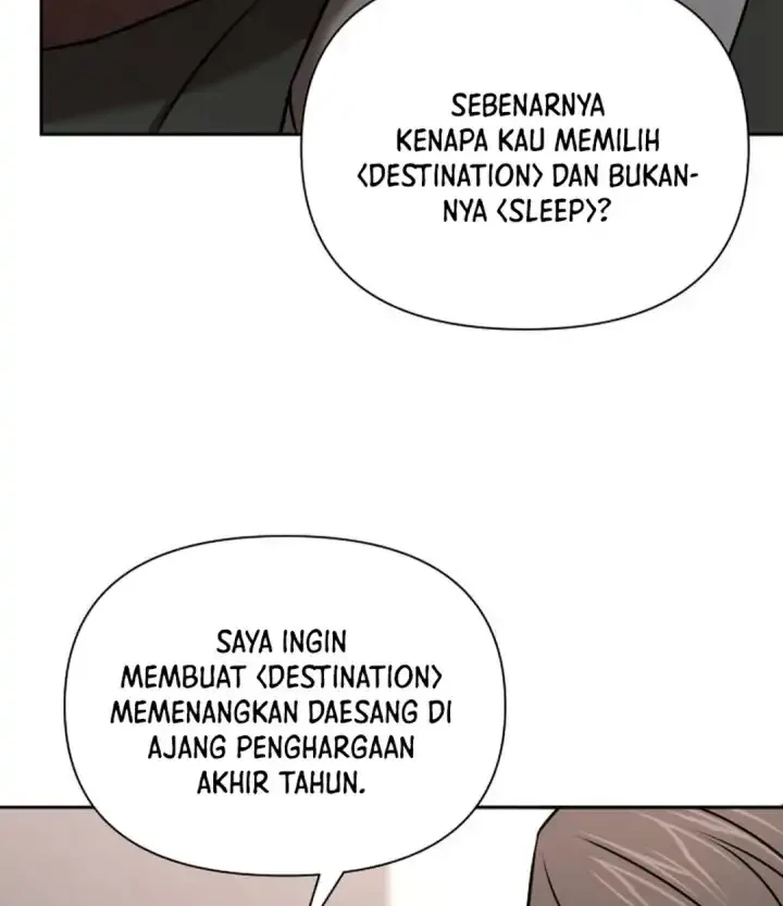 When a Genius Office Worker Goes Too Far Chapter 62 halaman 31