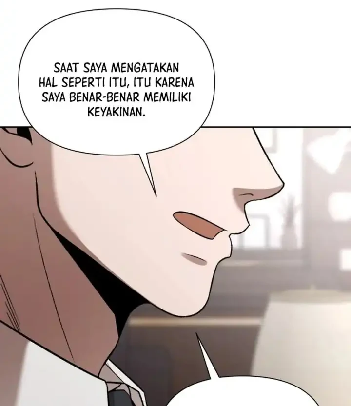 When a Genius Office Worker Goes Too Far Chapter 62 halaman 35