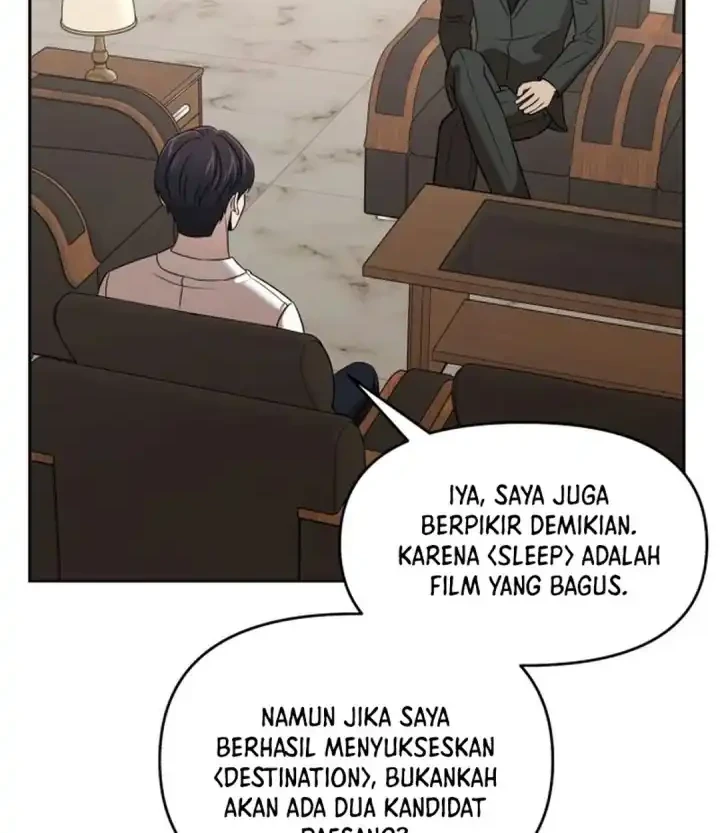 When a Genius Office Worker Goes Too Far Chapter 62 halaman 39