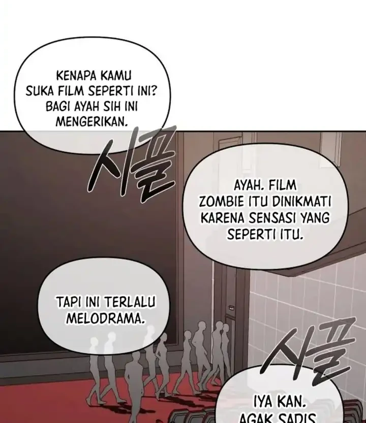 When a Genius Office Worker Goes Too Far Chapter 62 halaman 3
