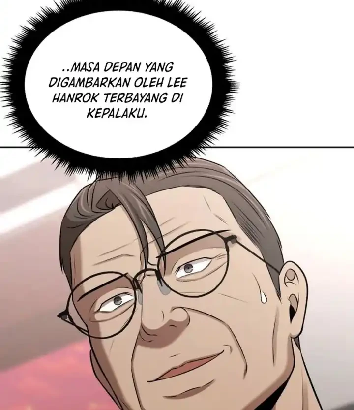 When a Genius Office Worker Goes Too Far Chapter 62 Gambar 42