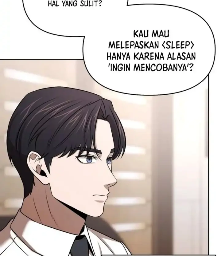 When a Genius Office Worker Goes Too Far Chapter 62 Gambar 44