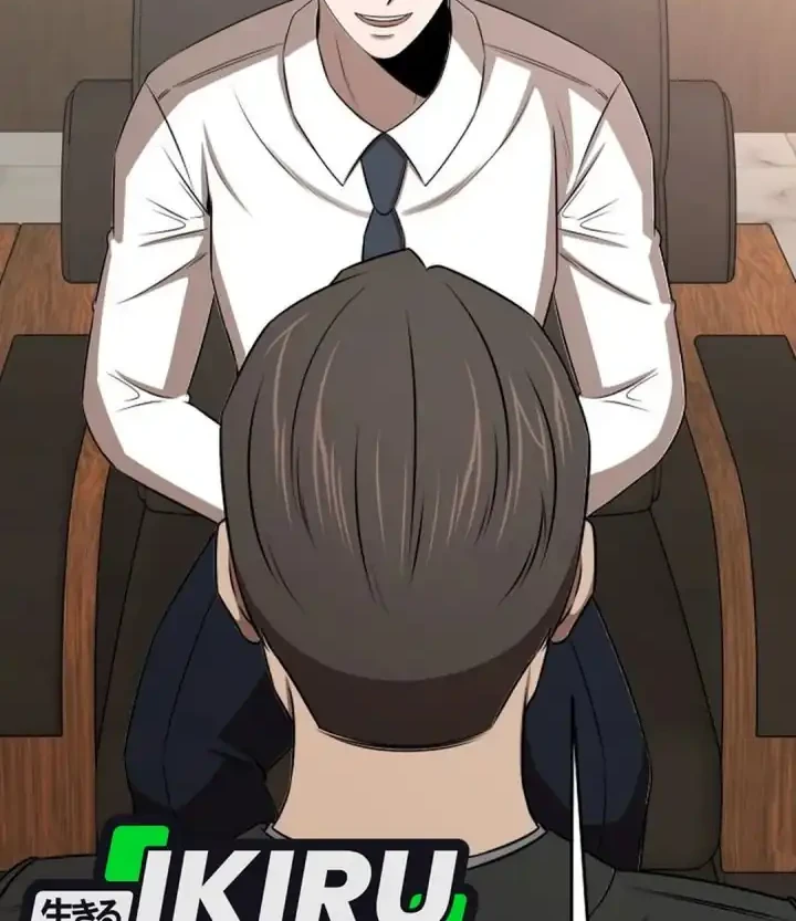 When a Genius Office Worker Goes Too Far Chapter 62 Gambar 46