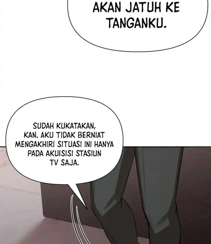 When a Genius Office Worker Goes Too Far Chapter 62 Gambar 48