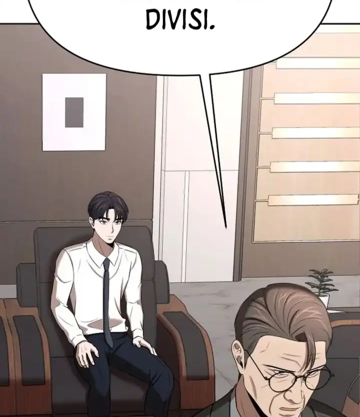 When a Genius Office Worker Goes Too Far Chapter 62 Gambar 50