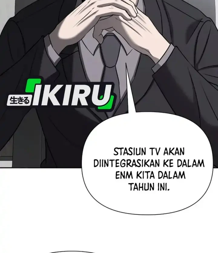 When a Genius Office Worker Goes Too Far Chapter 62 Gambar 54