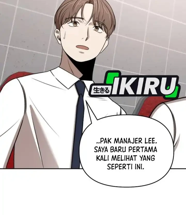 When a Genius Office Worker Goes Too Far Chapter 62 halaman 5