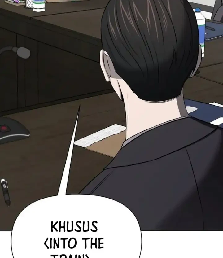 When a Genius Office Worker Goes Too Far Chapter 62 Gambar 60