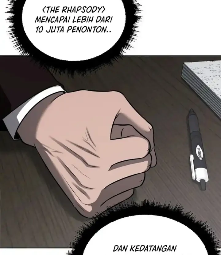 When a Genius Office Worker Goes Too Far Chapter 62 Gambar 64