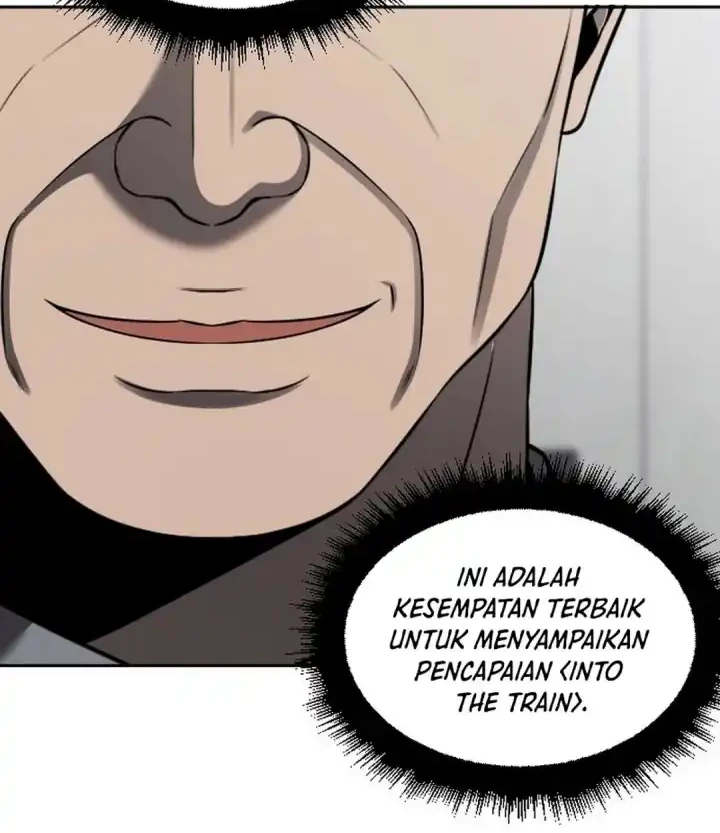 When a Genius Office Worker Goes Too Far Chapter 62 Gambar 66