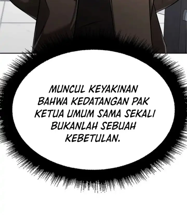 When a Genius Office Worker Goes Too Far Chapter 62 Gambar 68