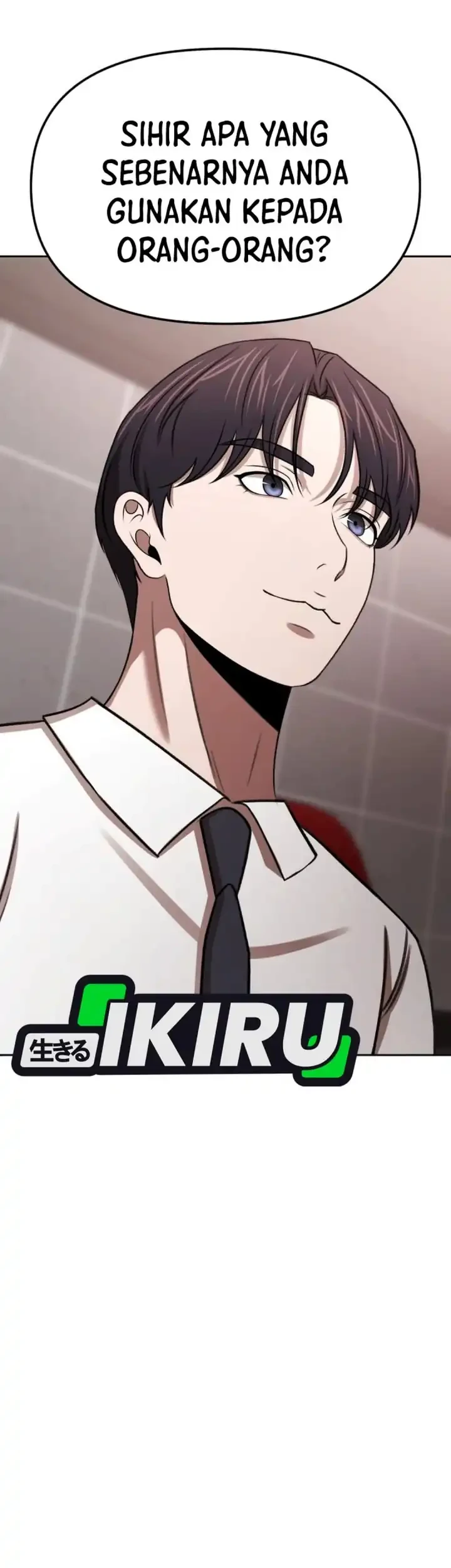 When a Genius Office Worker Goes Too Far Chapter 62 halaman 6