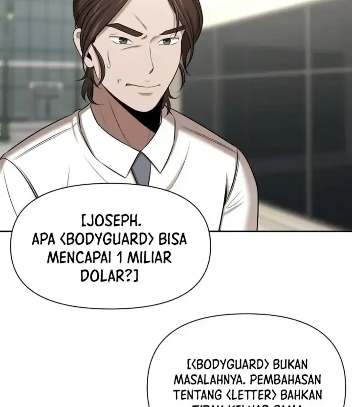 When a Genius Office Worker Goes Too Far Chapter 62 halaman 13
