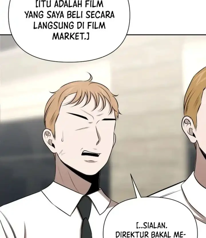 When a Genius Office Worker Goes Too Far Chapter 62 halaman 17