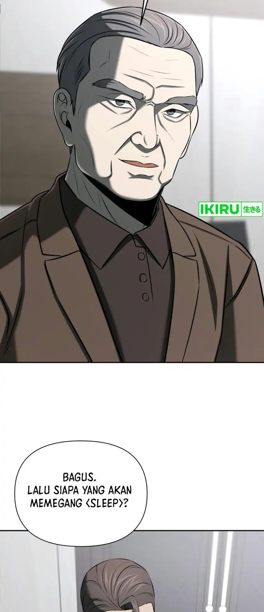 When a Genius Office Worker Goes Too Far Chapter 63 halaman 16